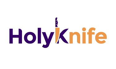 HolyKnife.com